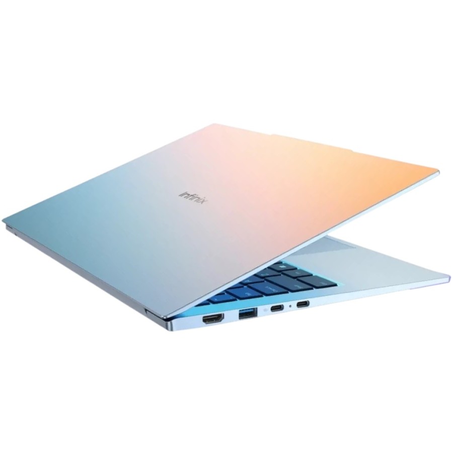 Ноутбук Infinix Xbook B14 BL41A7H (71005000832) Ryzen 7 7735U, 14″, 16/512 ГБ, Windows 11 Pro