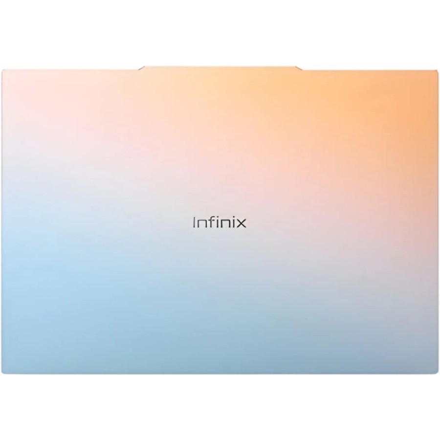 Ноутбук Infinix Xbook B14 BL41A7H (71005000832) Ryzen 7 7735U, 14″, 16/512 ГБ, Windows 11 Pro