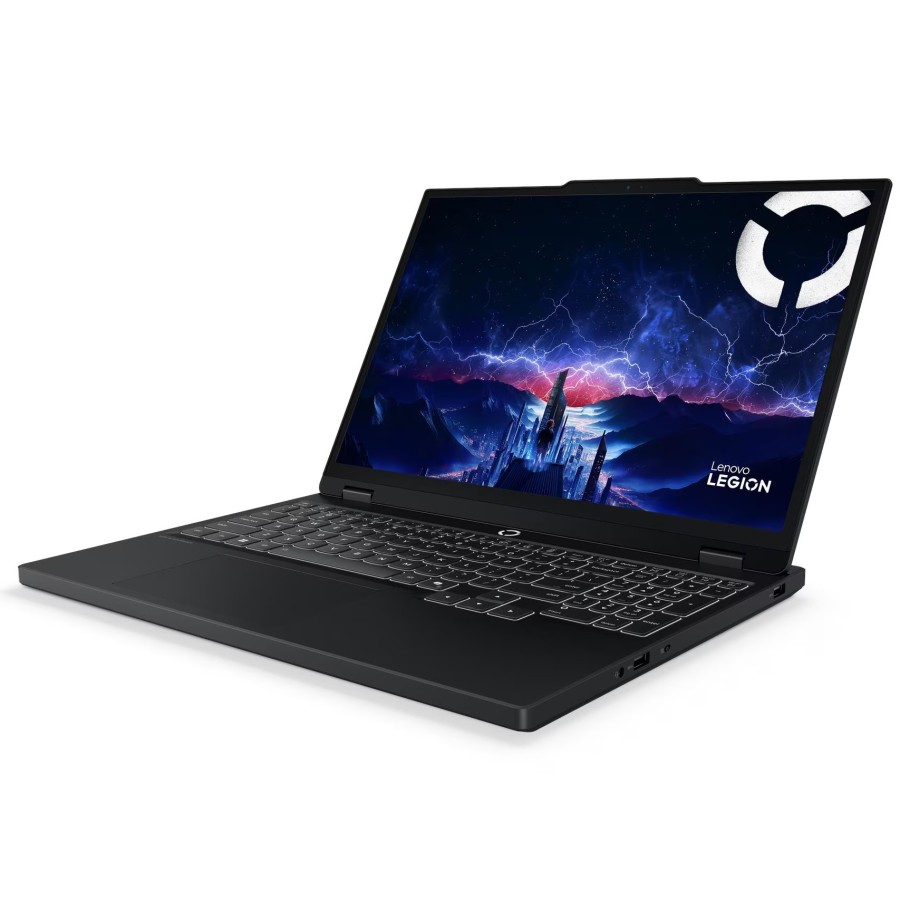 Ноутбук Lenovo Legion 5 15IAX10 (83F00009US) Core Ultra 7 255HX, 15.1″, 32/1 ТБ, RTX 5060 8GB, Windows 11 Home