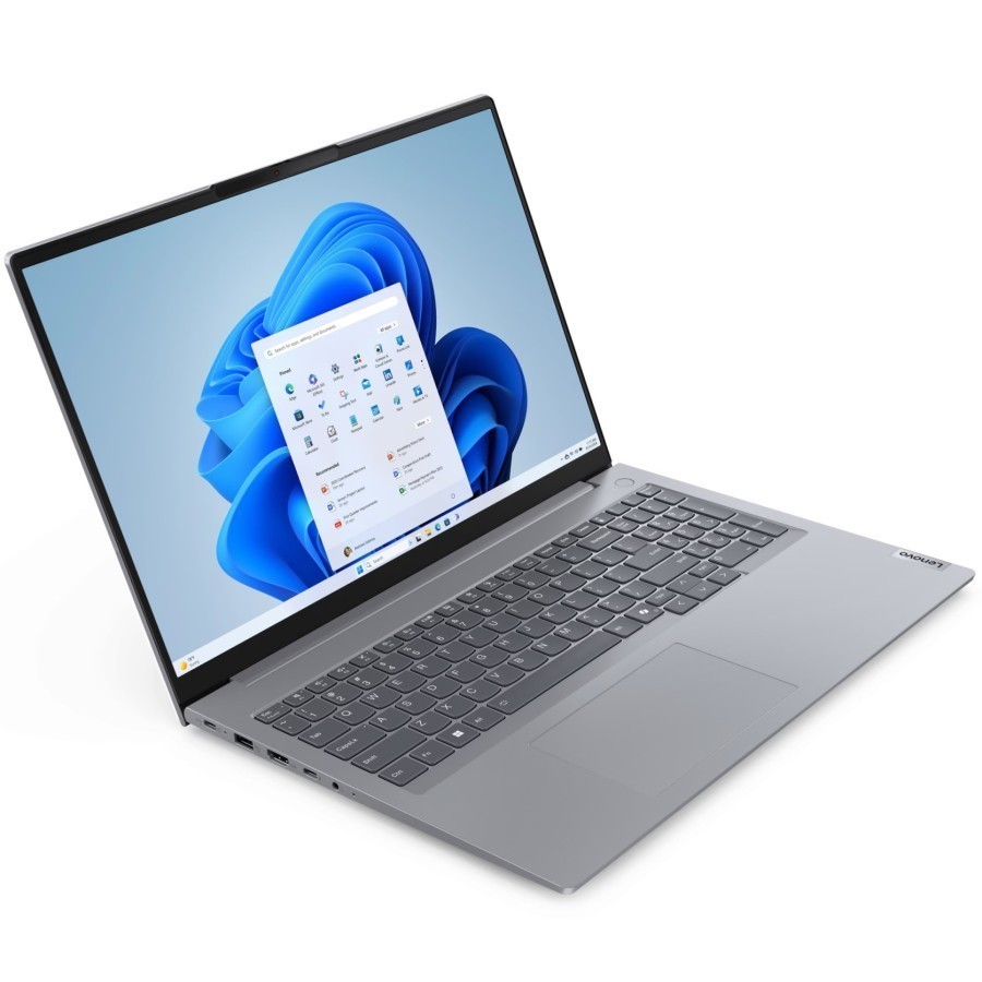 Ноутбук Lenovo ThinkBook 16 G7 IML (21MS0045RU) Core Ultra 5 125U, 16″, 32/512 ГБ, Windows 11 Pro