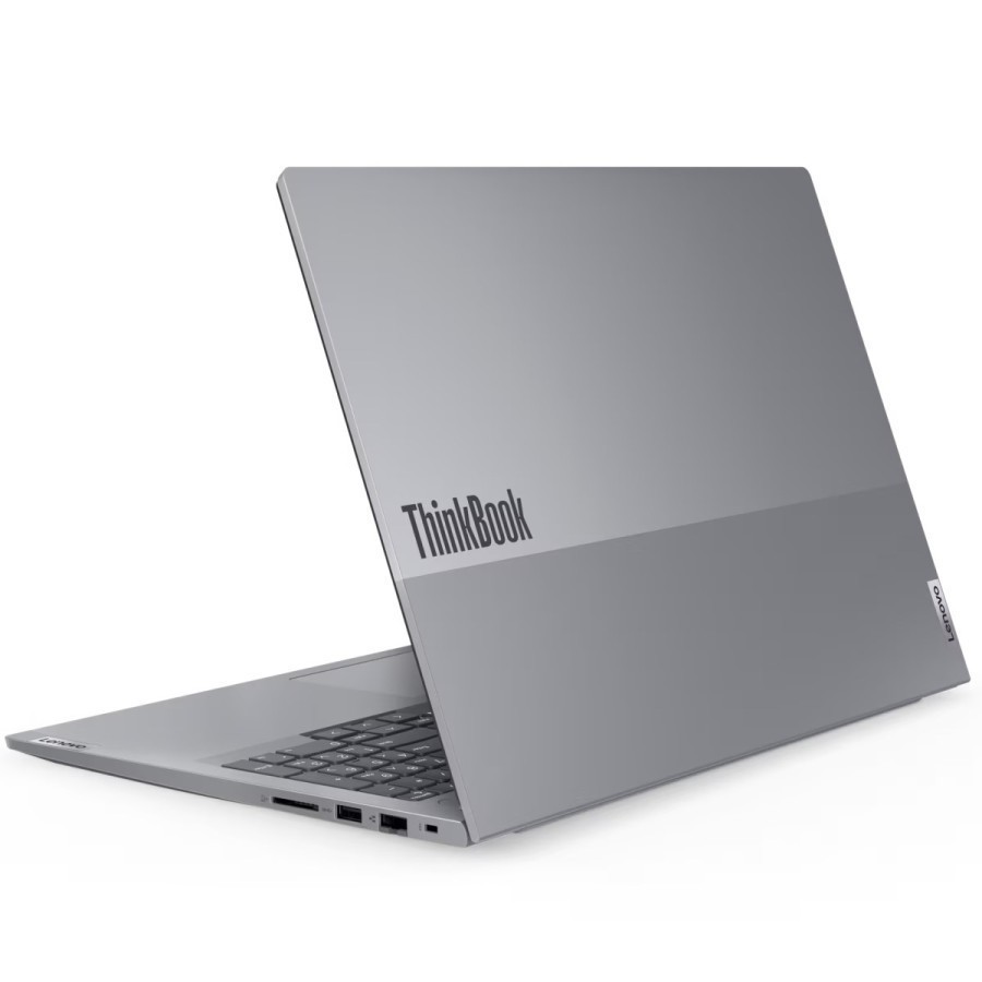 Ноутбук Lenovo ThinkBook 16 G7 IML (21MS0045RU) Core Ultra 5 125U, 16″, 32/512 ГБ, Windows 11 Pro