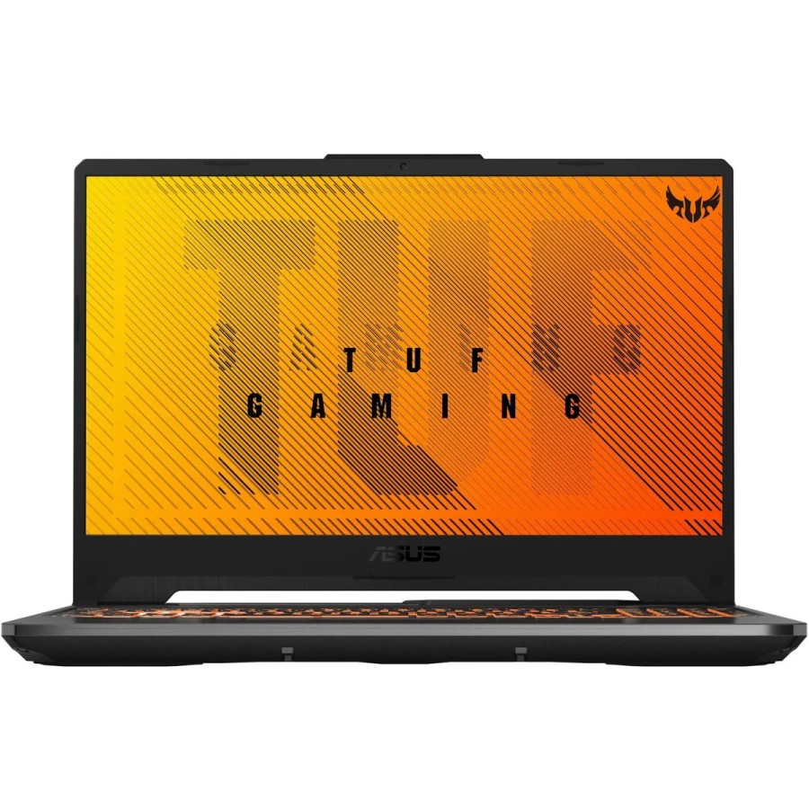 Ноутбук ASUS TUF Gaming A15 FA506NCG-HN330W (90NR0JF7-M00V20) Ryzen 7 8845HS, 15.6″, 16/512 ГБ, RTX 3050 4GB, Windows 11 Home