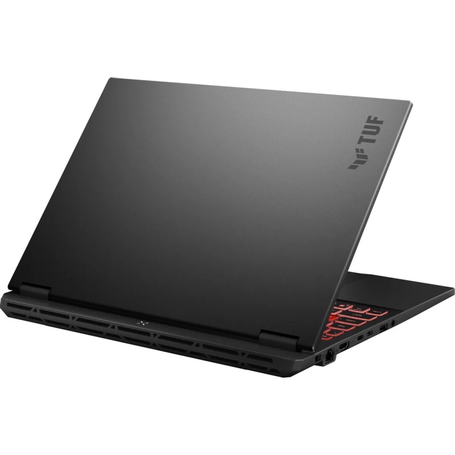 Ноутбук ASUS TUF Gaming A16 FA608UHI-TU141W (90NR0KS1-M00K10) Ryzen 7 260, 16″, 16/512 ГБ, RTX 5050 8GB, Windows 11 Home