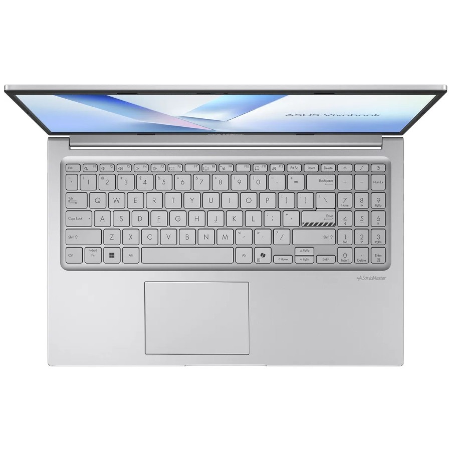 Ноутбук ASUS Vivobook 15 X1504MA-BQ769 (90NB17I2-M01AZ0) Core 5 315, 15.6″, 8/512 ГБ, Windows 11 Pro