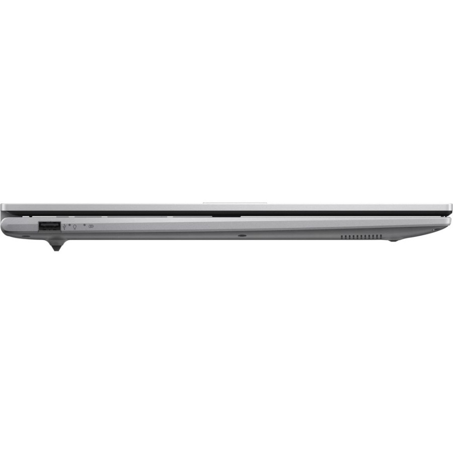Ноутбук ASUS VivoBook 17 X1704VA-AU1384W (90NB13X1-M011J0) Core 5 120U, 17.3″, 16/512 ГБ, Windows 11 Home