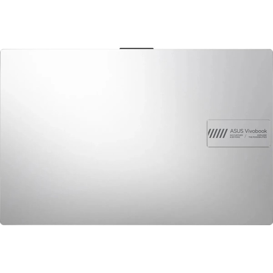 Ноутбук ASUS Vivobook Go 15 E1504FA-BQ5765W (90NB0ZR1-M07ZU0) Ryzen 5 40, 15.6″, 16/512 ГБ, Windows 11 Home
