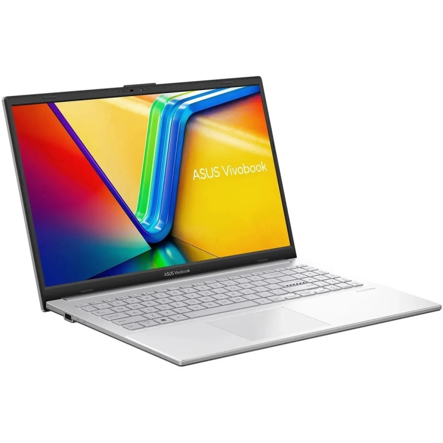 Ноутбук ASUS Vivobook Go 15 E1504FA-BQ825W (90NB0ZR1-M07ZS0) Ryzen 5 40, 15.6″, 8/256 ГБ, Windows 11 Home