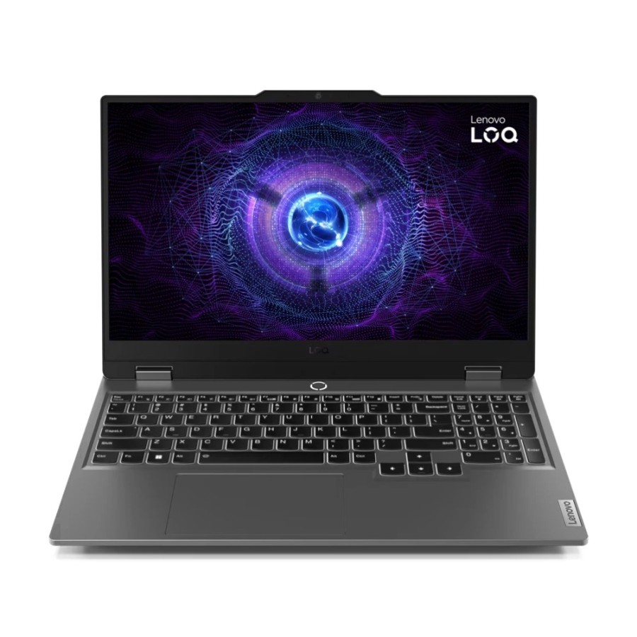 Ноутбук Lenovo LOQ 15IRX9 (83DV00UQPS) Core i5 13450HX, 15.6″, 24/512 ГБ, RTX 3050 6GB, Windows 11 Pro