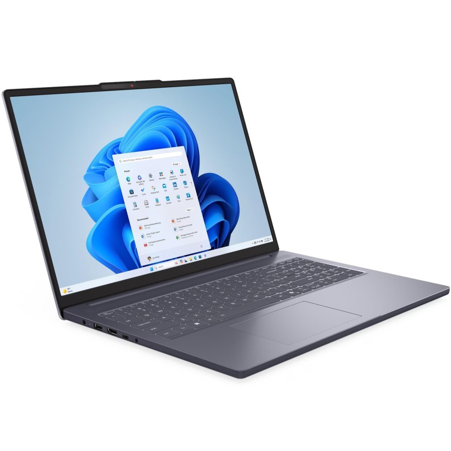 Ноутбук Lenovo IdeaPad Slim 3 16ARP10 (83K8006YPB) Ryzen 5 7535HS, 16″, 16/512 ГБ