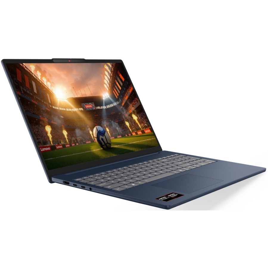 Ноутбук Lenovo IdeaPad Slim 5 16AGP11 (83S2000LRK) Ryzen AI 5 430, 16″, 16/512 ГБ