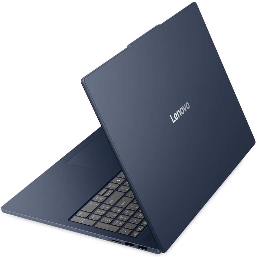 Ноутбук Lenovo IdeaPad Slim 5 16AGP11 (83S2000LRK) Ryzen AI 5 430, 16″, 16/512 ГБ
