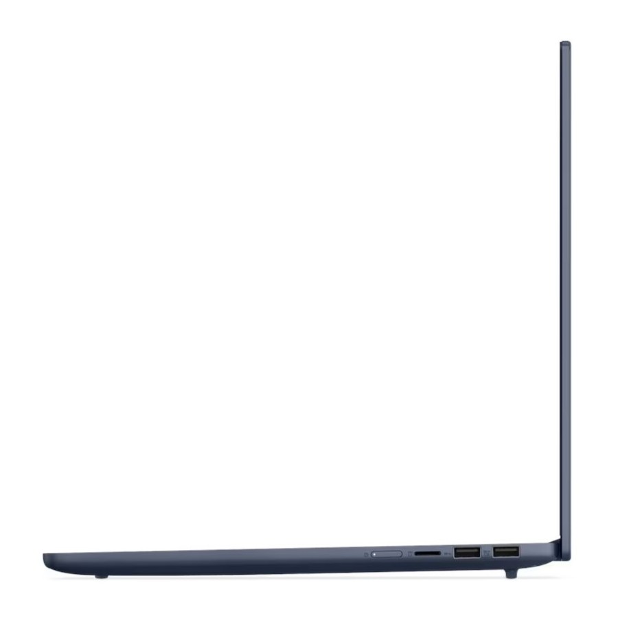 Ноутбук Lenovo IdeaPad Slim 5 16AGP11 (83S2000LRK) Ryzen AI 5 430, 16″, 16/512 ГБ, Windows 11 Pro