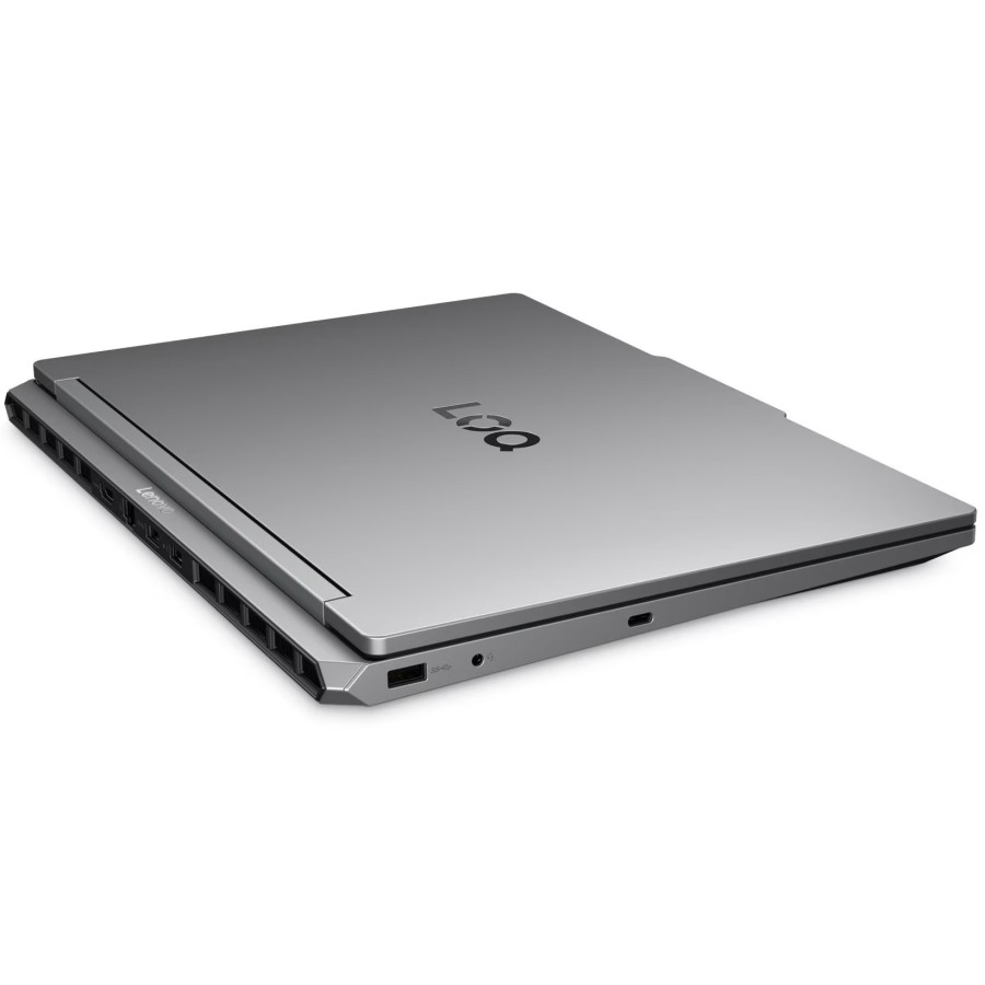 Ноутбук Lenovo LOQ 15AHP11 (83TN000ERK) Ryzen 7 250, 15.3″, 16/512 ГБ, RTX 5050 8GB