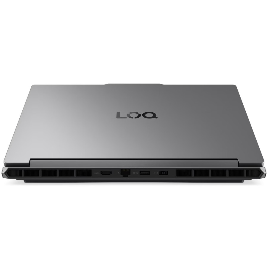 Ноутбук Lenovo LOQ 15AHP11 (83TN000ERK) Ryzen 7 250, 15.3″, 16/512 ГБ, RTX 5050 8GB, Windows 11 Pro
