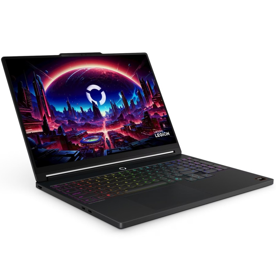 Ноутбук Lenovo Legion 5 15AHP11 (83Q7000MRK) Ryzen 7 250, 15.3″, 16/512 ГБ, RTX 5050 8GB