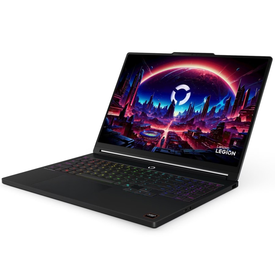 Ноутбук Lenovo Legion 5 15AHP11 (83Q7000MRK) Ryzen 7 250, 15.3″, 16/512 ГБ, RTX 5050 8GB