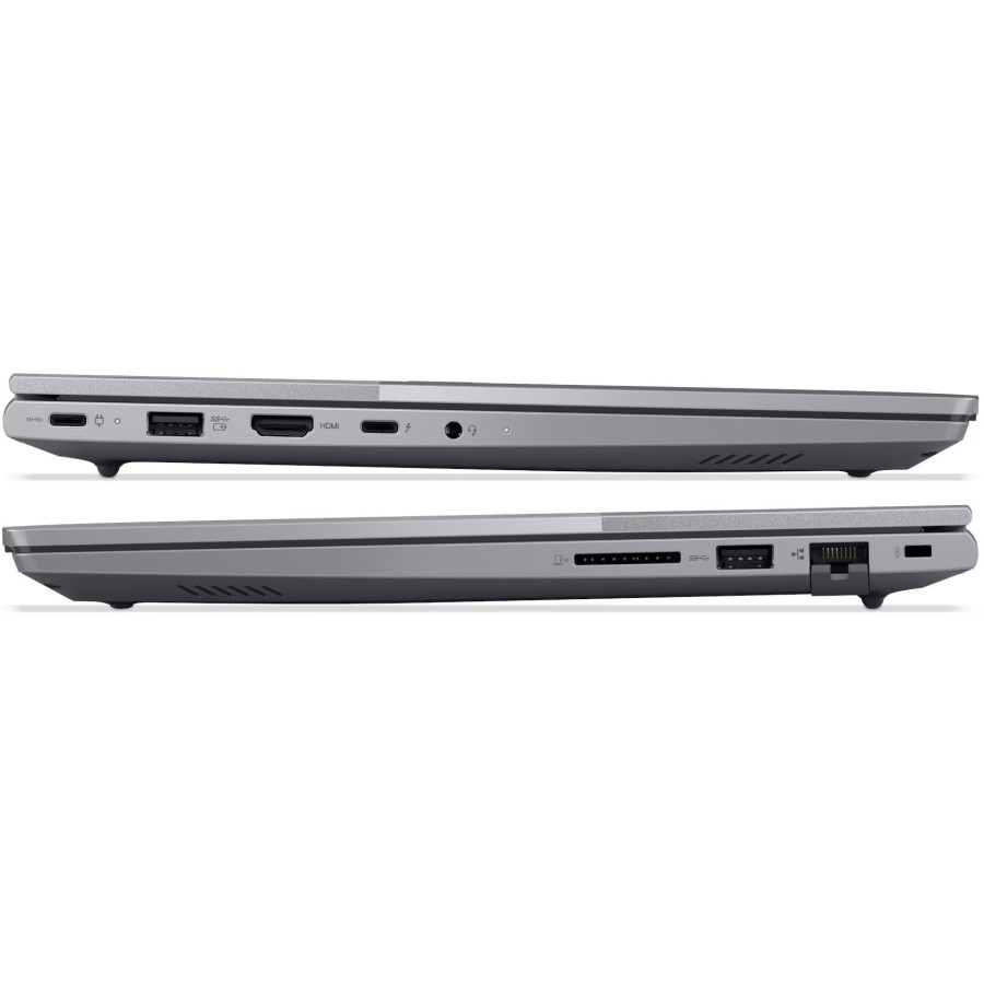 Ноутбук Lenovo ThinkBook 14 G9 IRL (21UY001AFW) Core i5 13420H, 14″, 16/512 ГБ