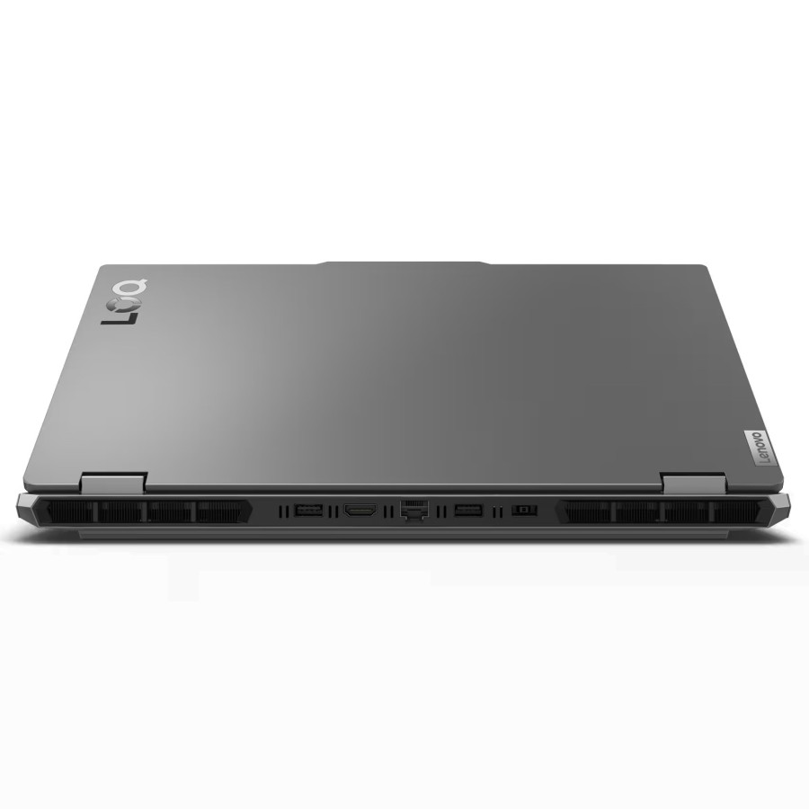 Ноутбук Lenovo LOQ 15ARP9 (83JC00PKSA) Ryzen 5 7235HS, 15.6″, 16/512 ГБ, RTX 3050 6GB