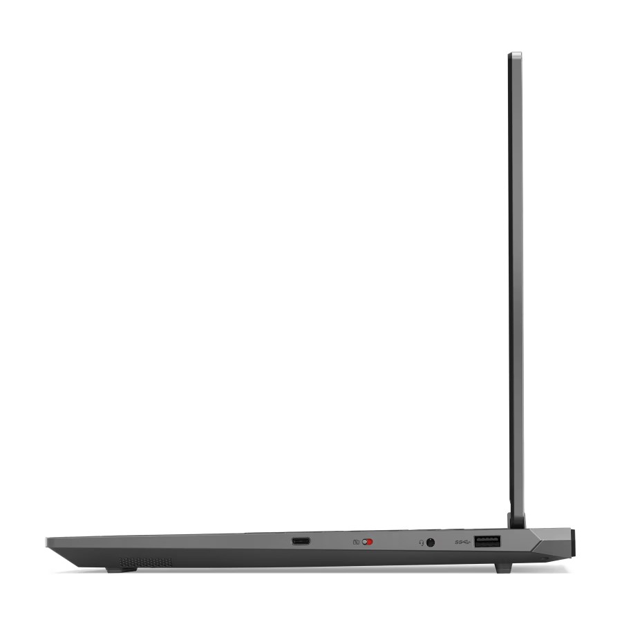 Ноутбук Lenovo LOQ 15ARP9 (83JC00PKSA) Ryzen 5 7235HS, 15.6″, 16/512 ГБ, RTX 3050 6GB