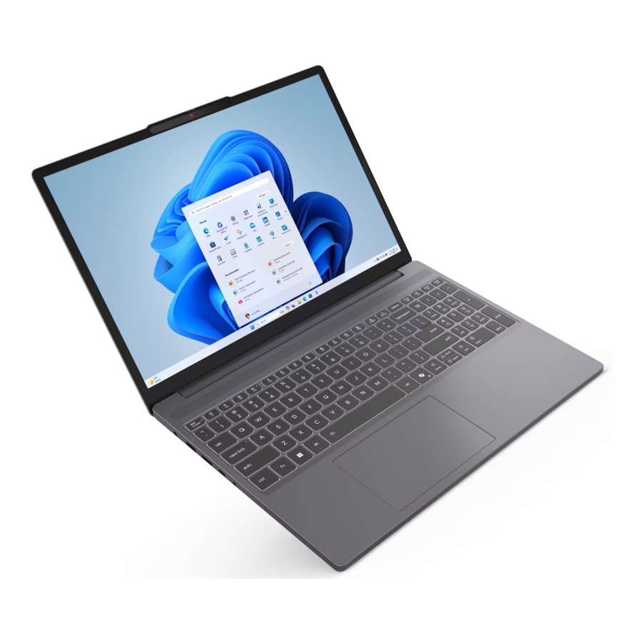 Ноутбук Lenovo IdeaPad Slim 3 15ARP10 (83K700SUFU) Ryzen 5 150, 15.3″, 16/512 ГБ