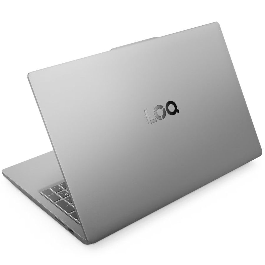Ноутбук Lenovo LOQ 15ARP10E (83S000E7FU) Ryzen 5 150, 15.6″, 16/512 ГБ, RTX 3050 6GB