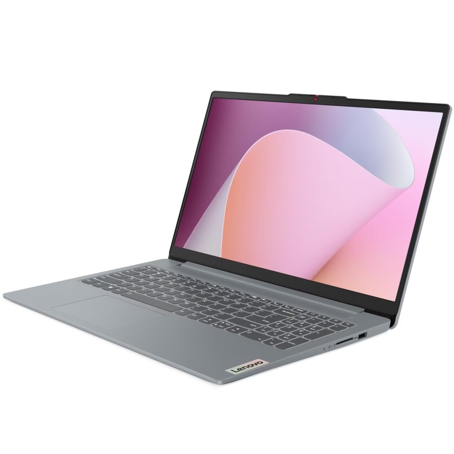 Ноутбук Lenovo IdeaPad Slim 3 15ABR8 (82XM00ARPS) Ryzen 7 7730U, 15.6″, 8/512 ГБ