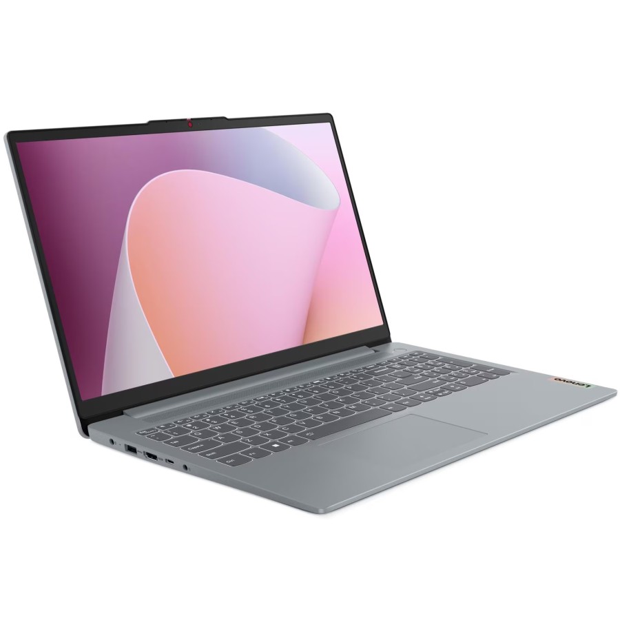 Ноутбук Lenovo IdeaPad Slim 3 15ABR8 (82XM00ARPS) Ryzen 7 7730U, 15.6″, 8/512 ГБ, Windows 11 Pro