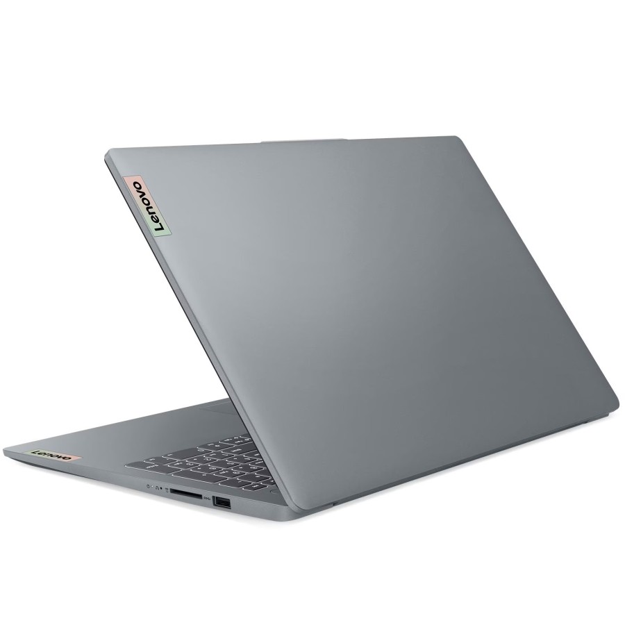 Ноутбук Lenovo IdeaPad Slim 3 15ABR8 (82XM00ARPS) Ryzen 7 7730U, 15.6″, 8/512 ГБ, Windows 11 Pro
