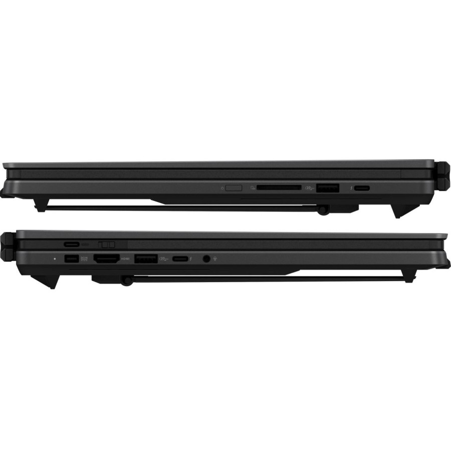 Ноутбук ASUS ROG Zephyrus Duo GX651AR (90NR0NR2-M00270) Core Ultra 9 386H, 16″, 32/1 ТБ, RTX 5070 Ti 12GB, Windows 11 Home