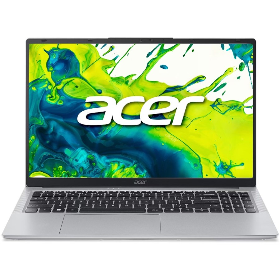 Ноутбук Acer Aspire Lite 15 AL15-54P (NX.DTGEX.001) Core Ultra 5 115U, 15.6″, 8/512 ГБ