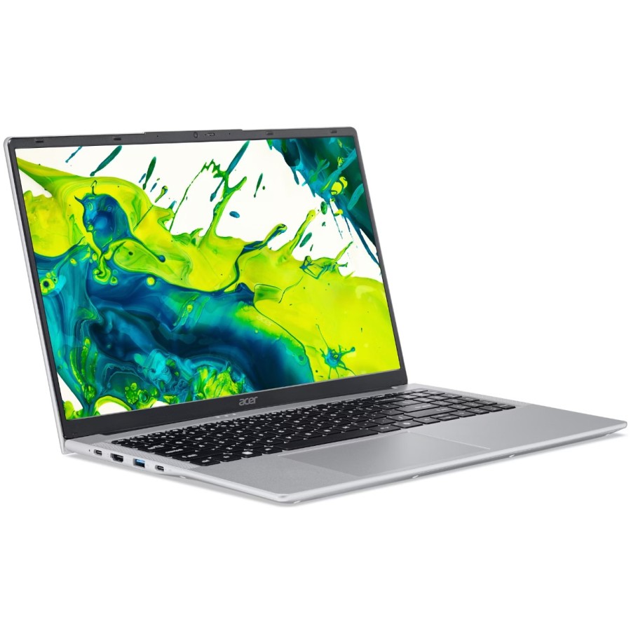 Ноутбук Acer Aspire Lite 15 AL15-54P (NX.DTGEX.001) Core Ultra 5 115U, 15.6″, 8/512 ГБ, Windows 11 Pro