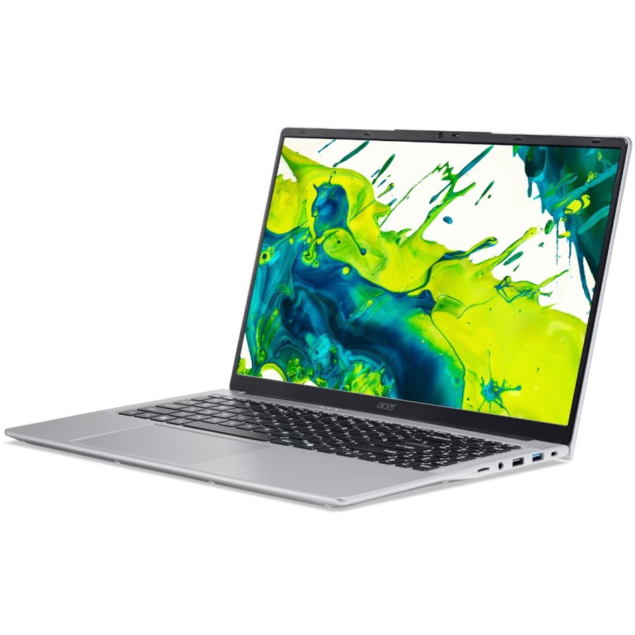 Ноутбук Acer Aspire Lite 15 AL15-54P (NX.DTHEM.001) Core Ultra 5 115U, 15.6″, 16/512 ГБ