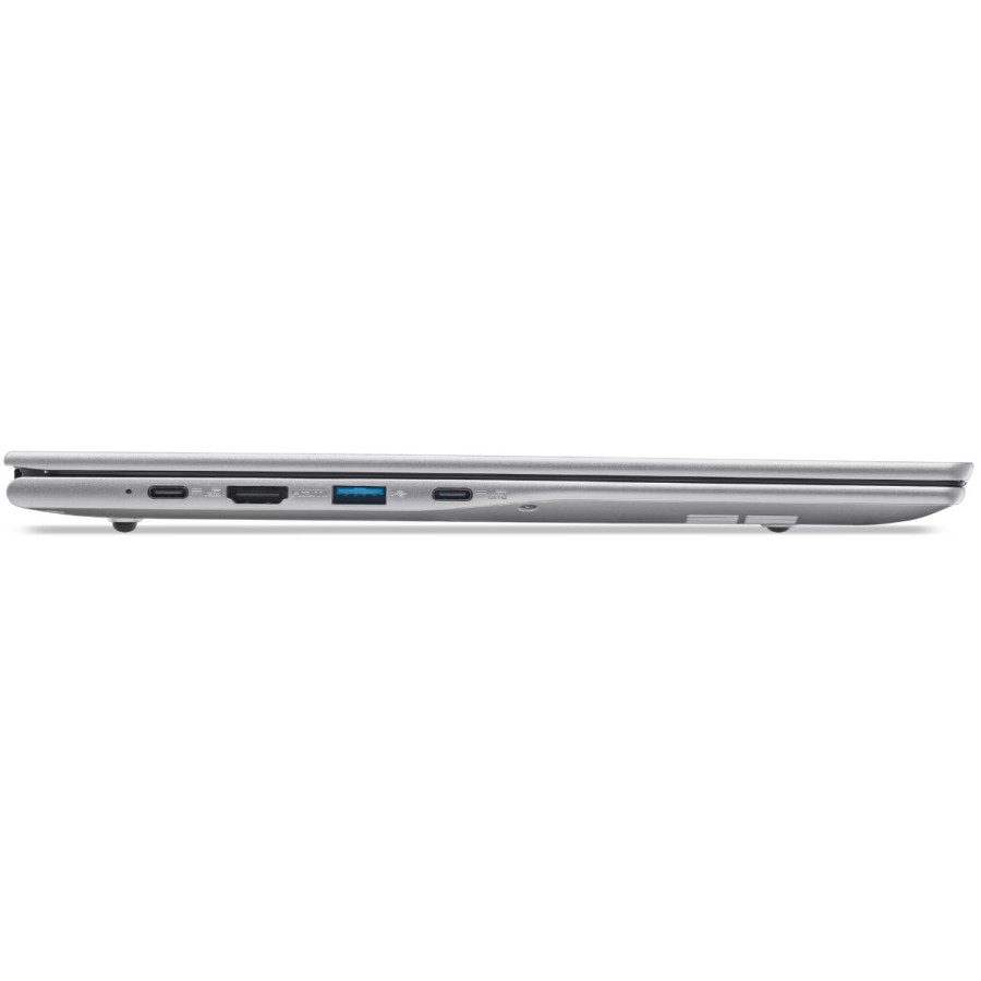 Ноутбук Acer Aspire Lite 15 AL15-54P (NX.DTHEM.001) Core Ultra 5 115U, 15.6″, 16/512 ГБ