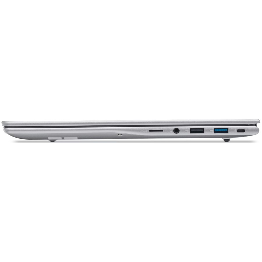 Ноутбук Acer Aspire Lite 15 AL15-54P (NX.DTHEM.001) Core Ultra 5 115U, 15.6″, 16/512 ГБ, Windows 11 Pro
