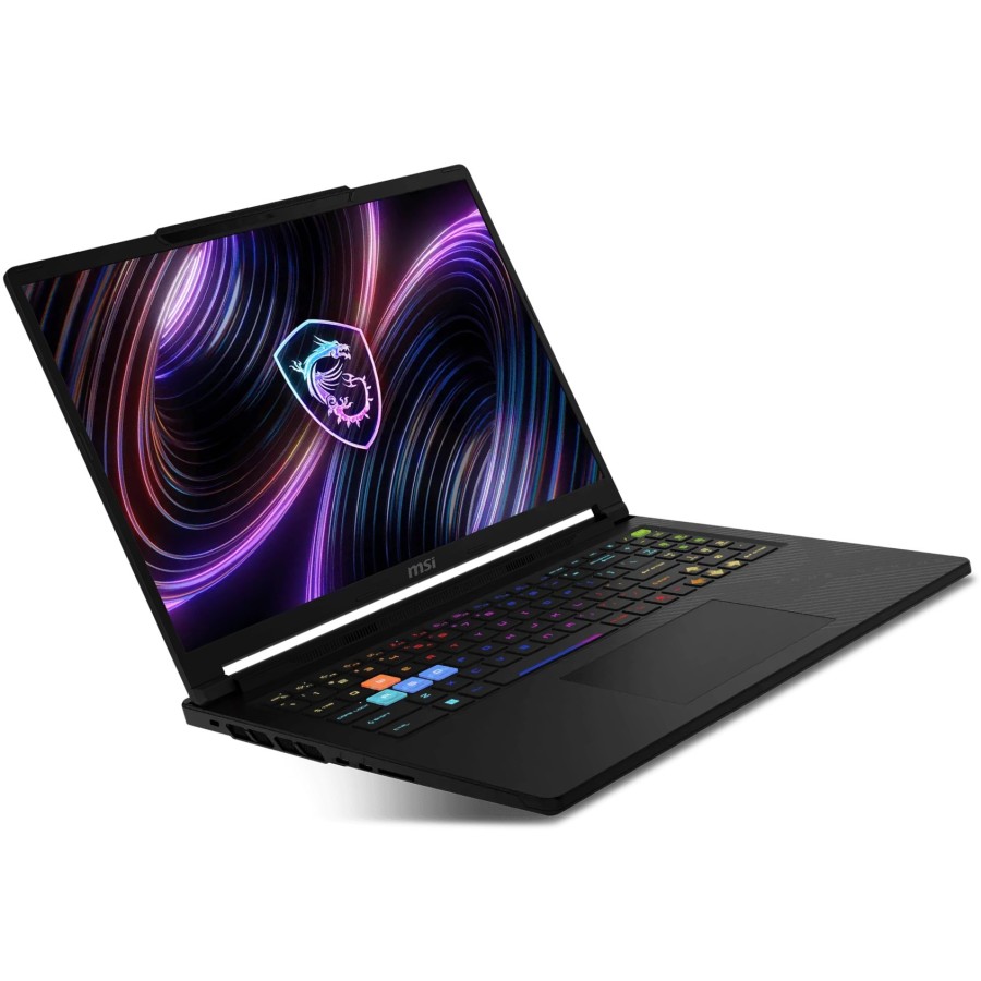 Ноутбук MSI Raider 16 HX B2WH-222XRU (9S7-265122-222) Core Ultra 7 255HX, 16″, 16/1 ТБ, RTX 5070 Ti 12GB, Windows 11 Pro