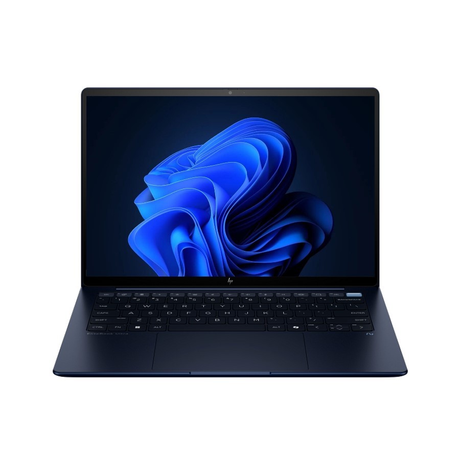 Ноутбук HP EliteBook Ultra G1i 14 (B66TCAT) Core Ultra 7 258V, 14″, 32/1 ТБ, Windows 11 Pro