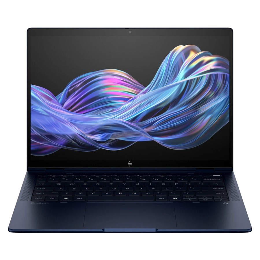 Ноутбук HP EliteBook X Flip G1i 14 (BA0B3ET) Core Ultra 7 258V, 14″, 32/1 ТБ, Windows 11 Pro