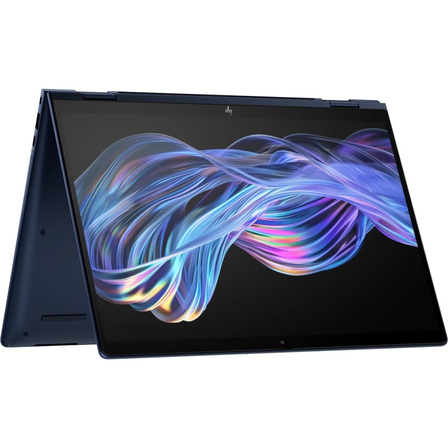 Ноутбук HP EliteBook X Flip G1i 14 (BA0B3ET) Core Ultra 7 258V, 14″, 32/1 ТБ, Windows 11 Pro