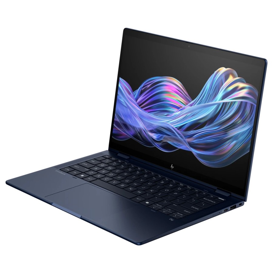 Ноутбук HP EliteBook X Flip G1i 14 (BA0B3ET) Core Ultra 7 258V, 14″, 32/1 ТБ, Windows 11 Pro