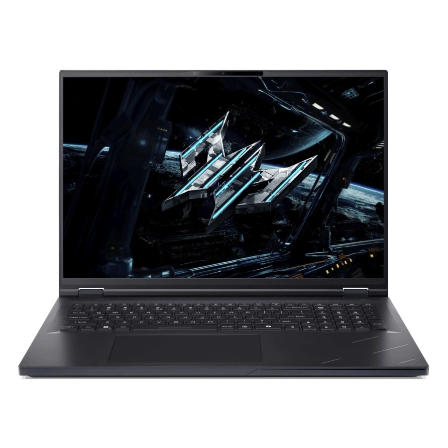 Ноутбук Acer Predator Helios 18 PH18-73-90A9 (NH.QVXEM.003) Core Ultra 9 275HX, 18″, 32/1 ТБ, RTX 5090 24GB, Windows 11 Pro