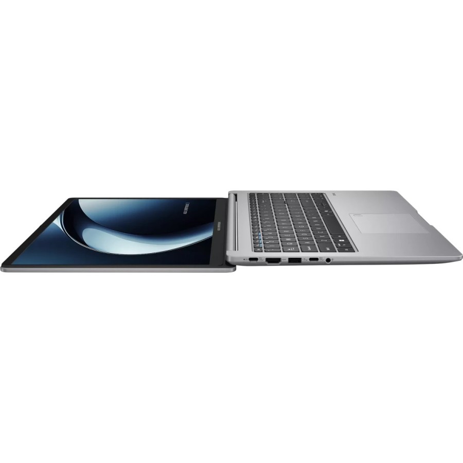 Ноутбук ASUS ExpertBook P1 PM1503CDA-R716512G1D (90NX09D1-M00H10) Ryzen 7 170, 15.6″, 16/512 ГБ, Windows 11 Pro