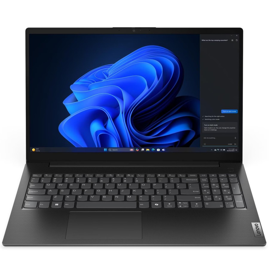 Ноутбук Lenovo V15 G5 IRL (83HF00GLRI) Core i5 13420H, 15.6″, 16/512 ГБ