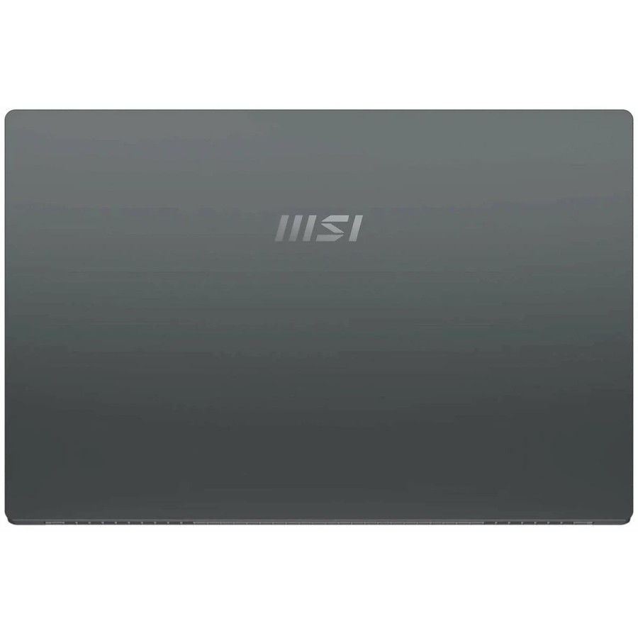 Ноутбук MSI Modern 15 F1MXG-1278XRU (9S7-15S111-1278) Core 7 150U, 15.6″, 16/512 ГБ