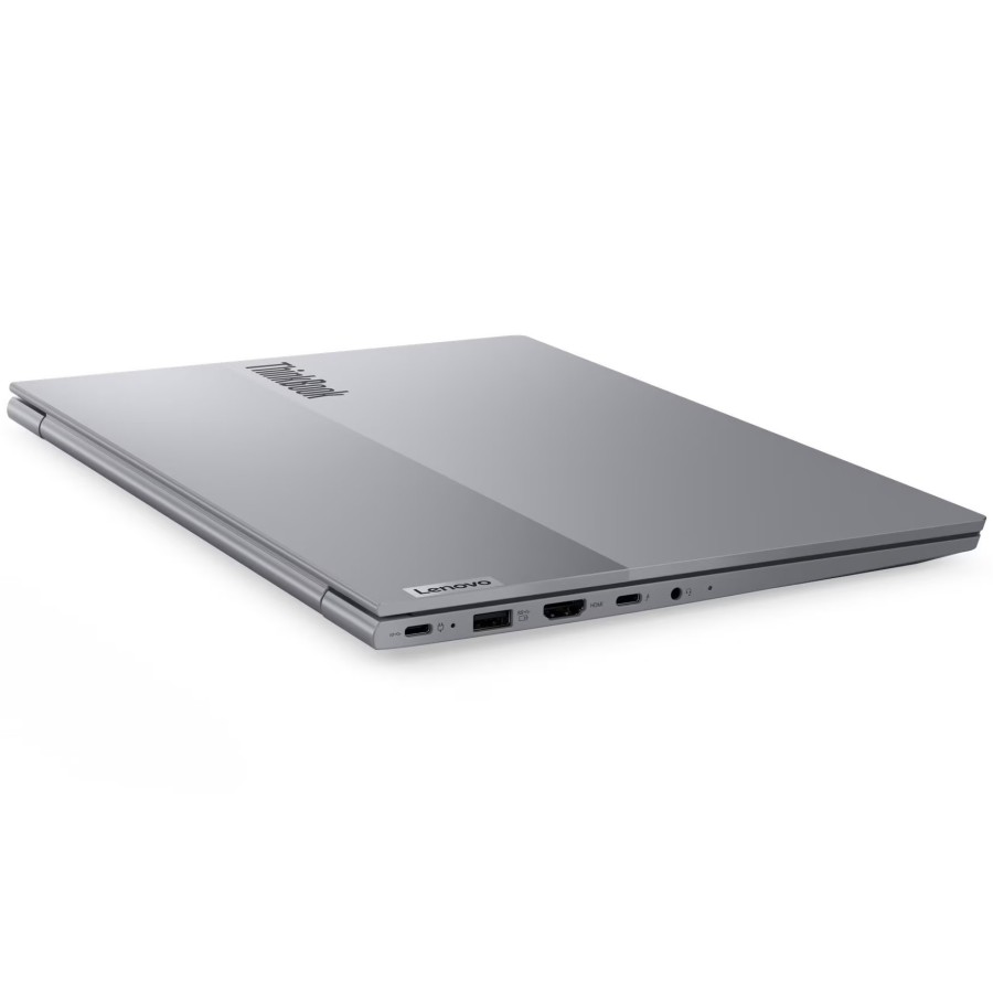 Ноутбук Lenovo ThinkBook 14 G9 IRL (21UY00E7CD) Core 5 210H, 14″, 16/512 ГБ, Windows 11 Home