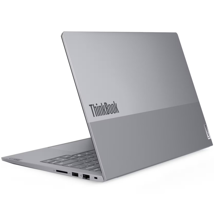 Ноутбук Lenovo ThinkBook 14 G9 IRL (21UY00E7CD) Core 5 210H, 14″, 16/512 ГБ, Windows 11 Home