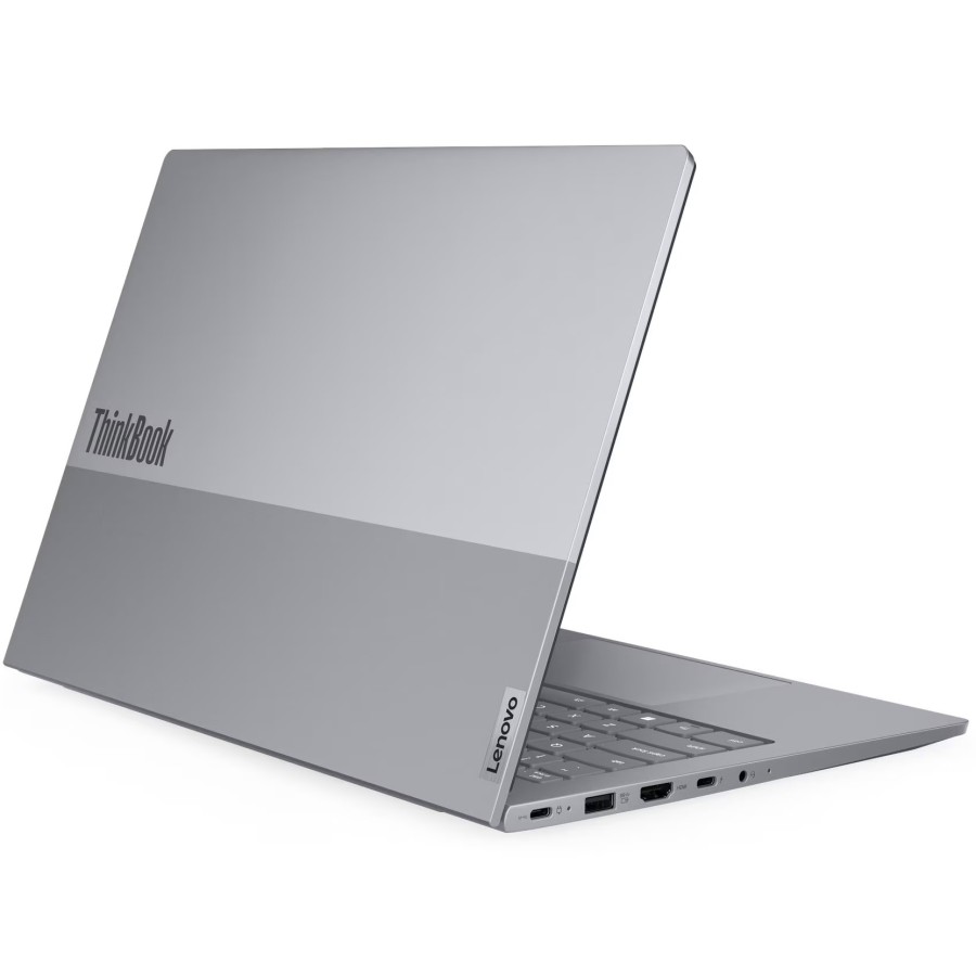 Ноутбук Lenovo ThinkBook 14 G9 IRL (21UY00E7CD) Core 5 210H, 14″, 16/512 ГБ, Windows 11 Home