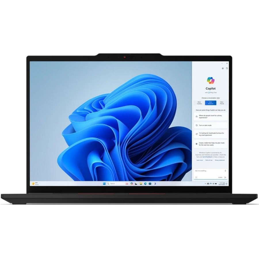 Ноутбук Lenovo ThinkPad T14s Gen 5 (21LTA03NCD) Core Ultra 7 155U, 14″, 16/512 ГБ, Windows 11 Home