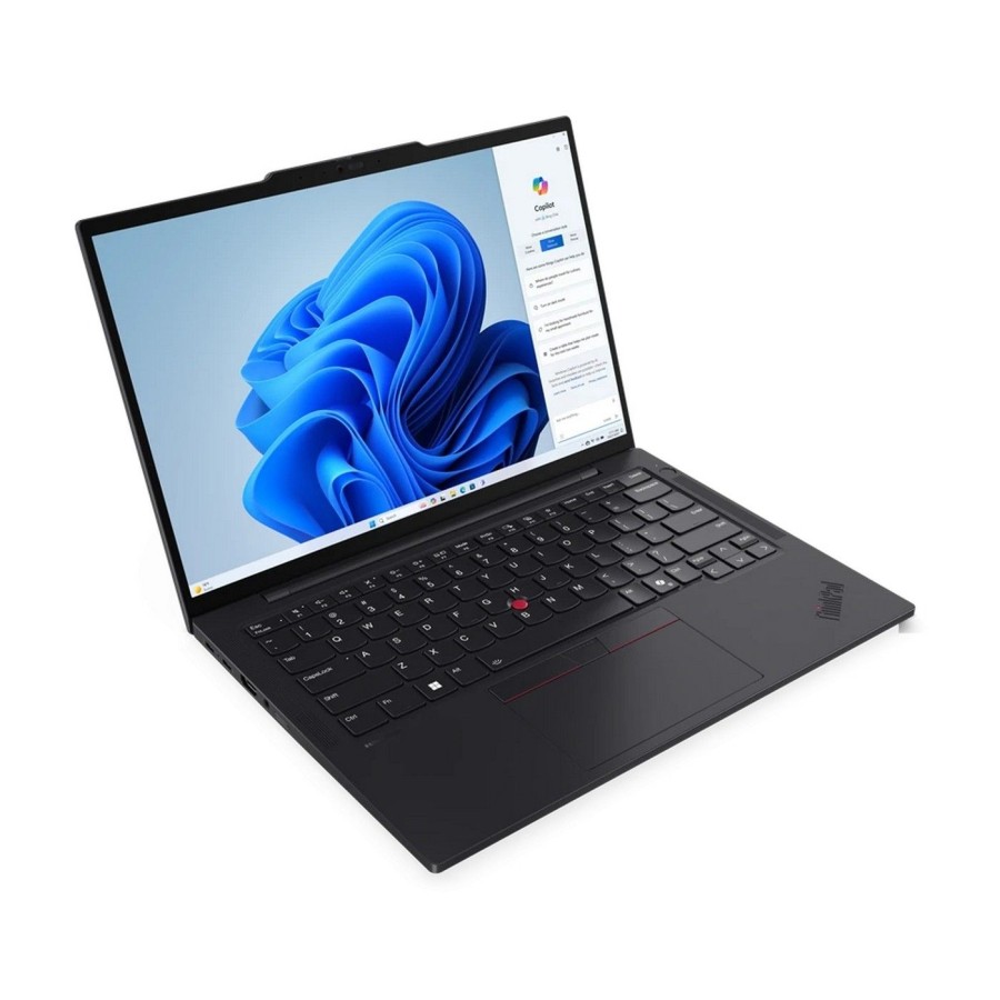 Ноутбук Lenovo ThinkPad T14s Gen 5 (21LTA03NCD) Core Ultra 7 155U, 14″, 16/512 ГБ, Windows 11 Home