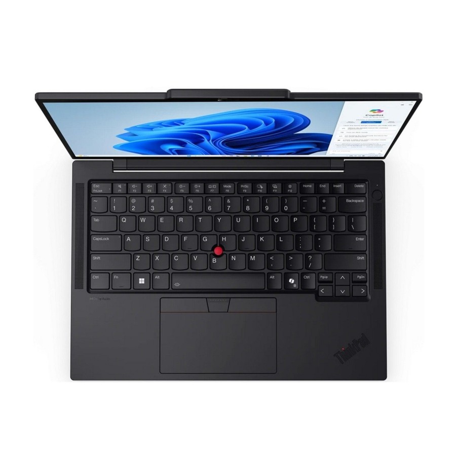 Ноутбук Lenovo ThinkPad T14s Gen 5 (21LTA03NCD) Core Ultra 7 155U, 14″, 16/512 ГБ, Windows 11 Home