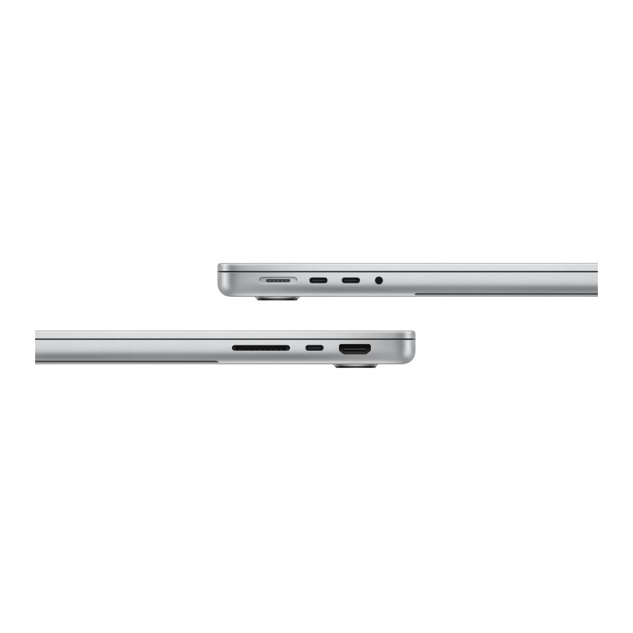 Ноутбук Apple MacBook Pro 16 M5 Max 18 core (Z1MX000YV) Apple M5 Max, 16.2″, 64/2 ТБ, macOS